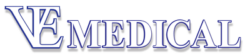 VE MEdical St Lucia Logo