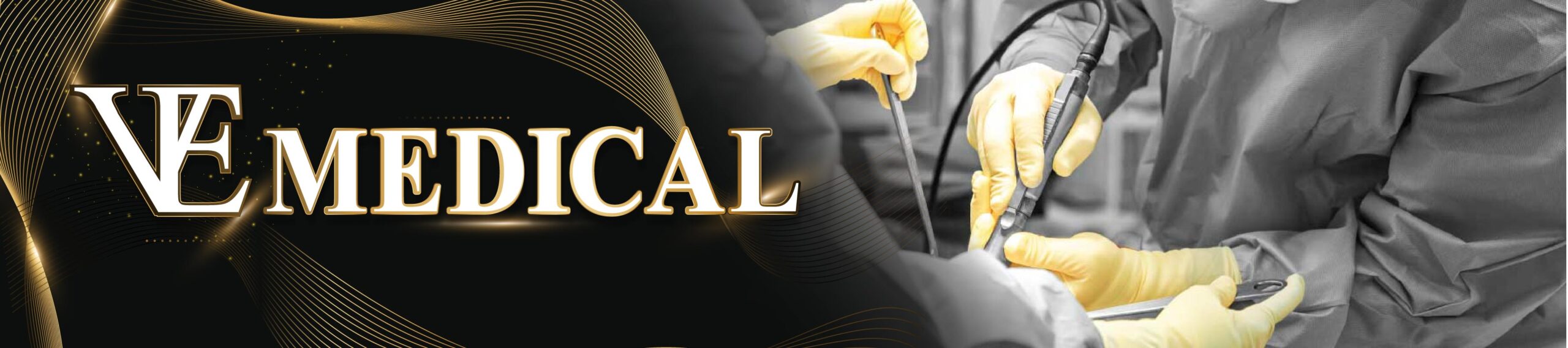 VE Medical Saint Lucia